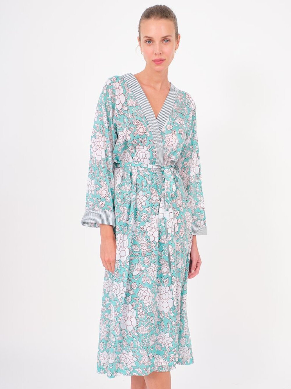 NOOR KIMONO